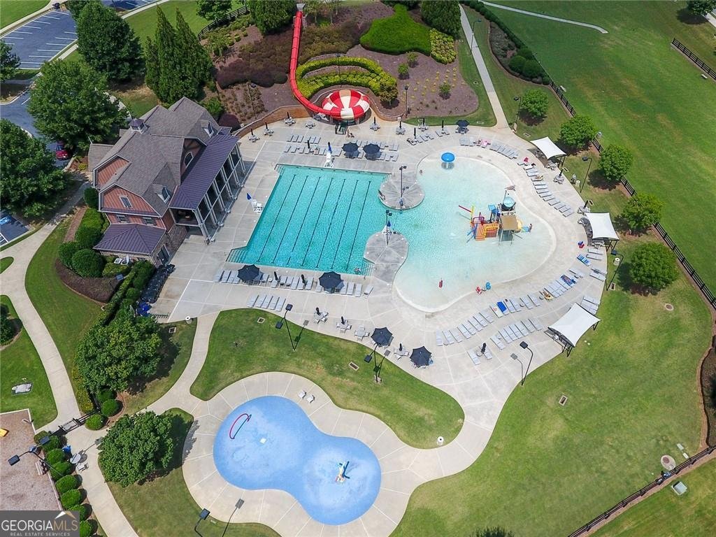 230 Treadstone Lane Dallas - 47