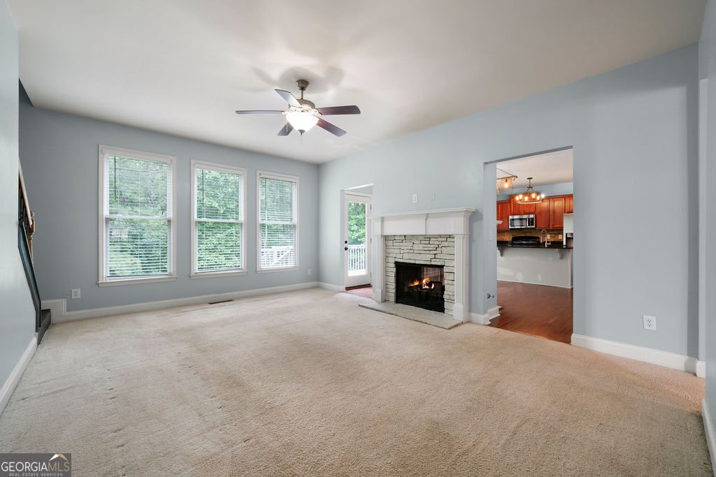 230 Treadstone Lane Dallas - 8