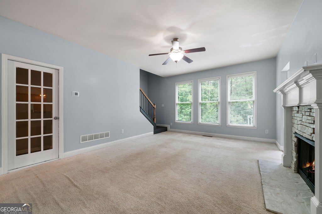 230 Treadstone Lane Dallas - 9