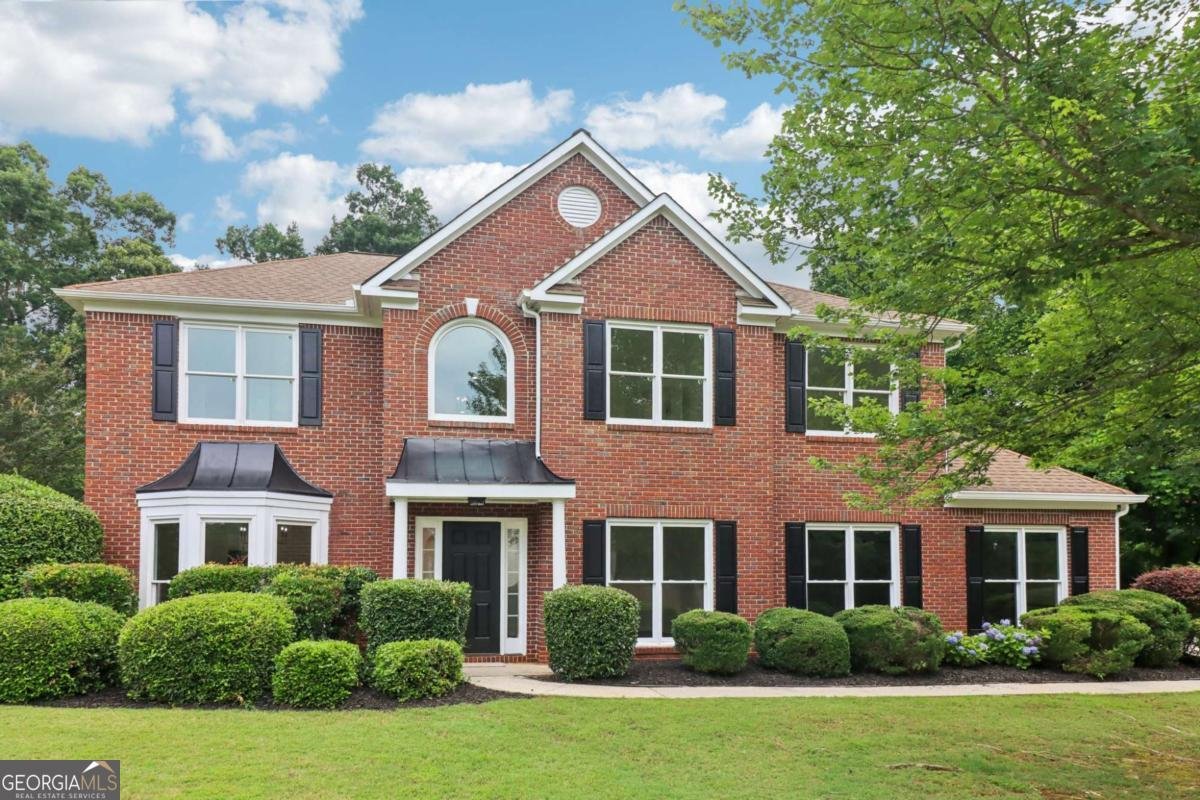 9744 Spyglass Drive Villa Rica - 1