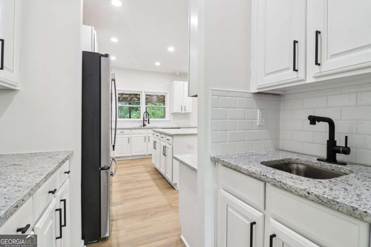 9744 Spyglass Drive Villa Rica - 14
