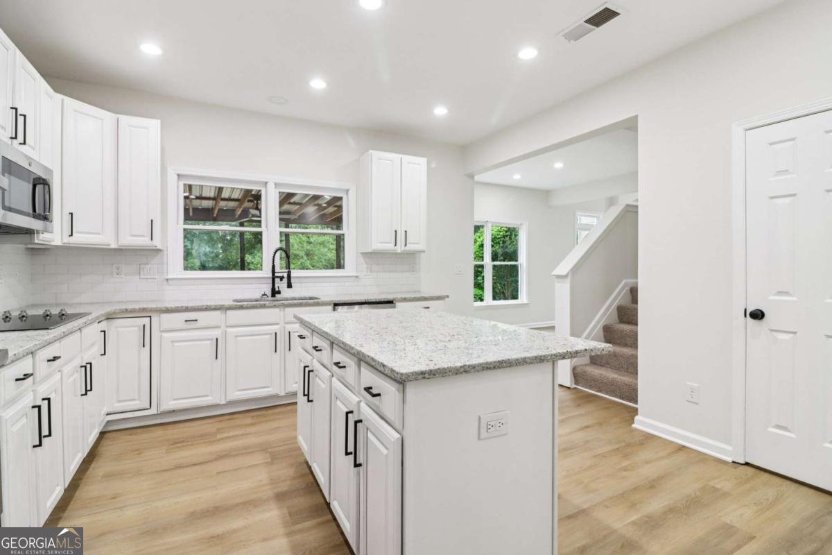 9744 Spyglass Drive Villa Rica - 16