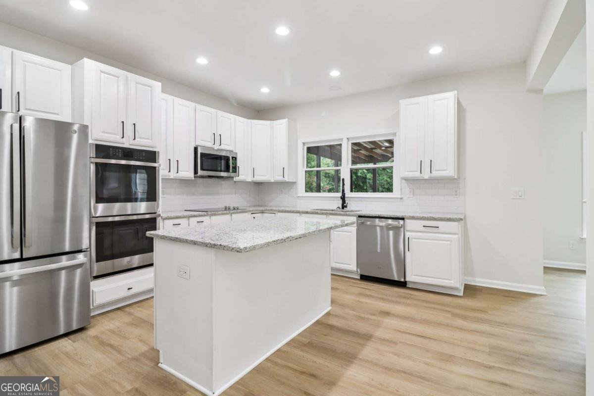 9744 Spyglass Drive Villa Rica - 17