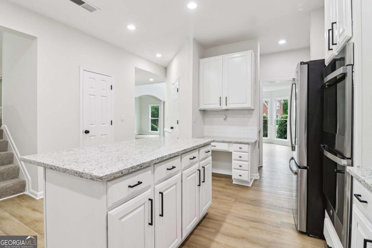9744 Spyglass Drive Villa Rica - 19