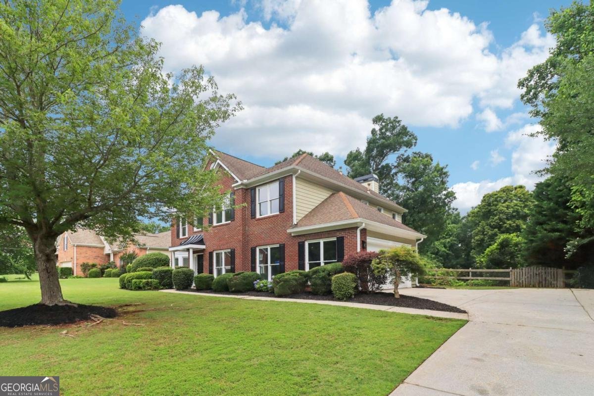 9744 Spyglass Drive Villa Rica - 2