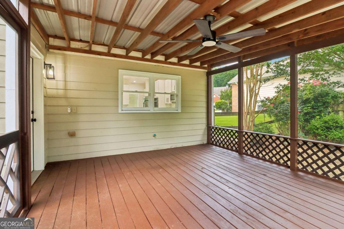 9744 Spyglass Drive Villa Rica - 26