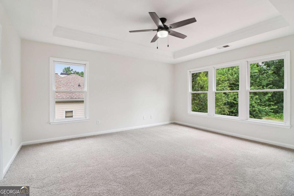 9744 Spyglass Drive Villa Rica - 29