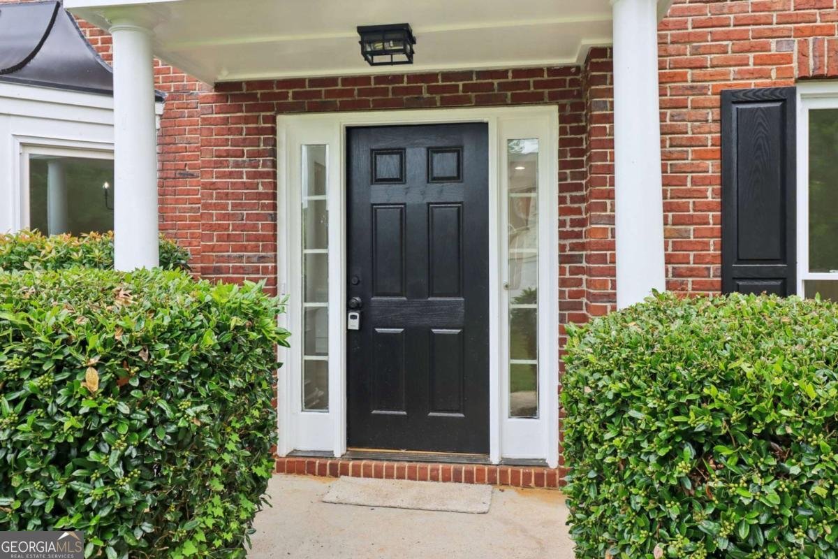 9744 Spyglass Drive Villa Rica - 3