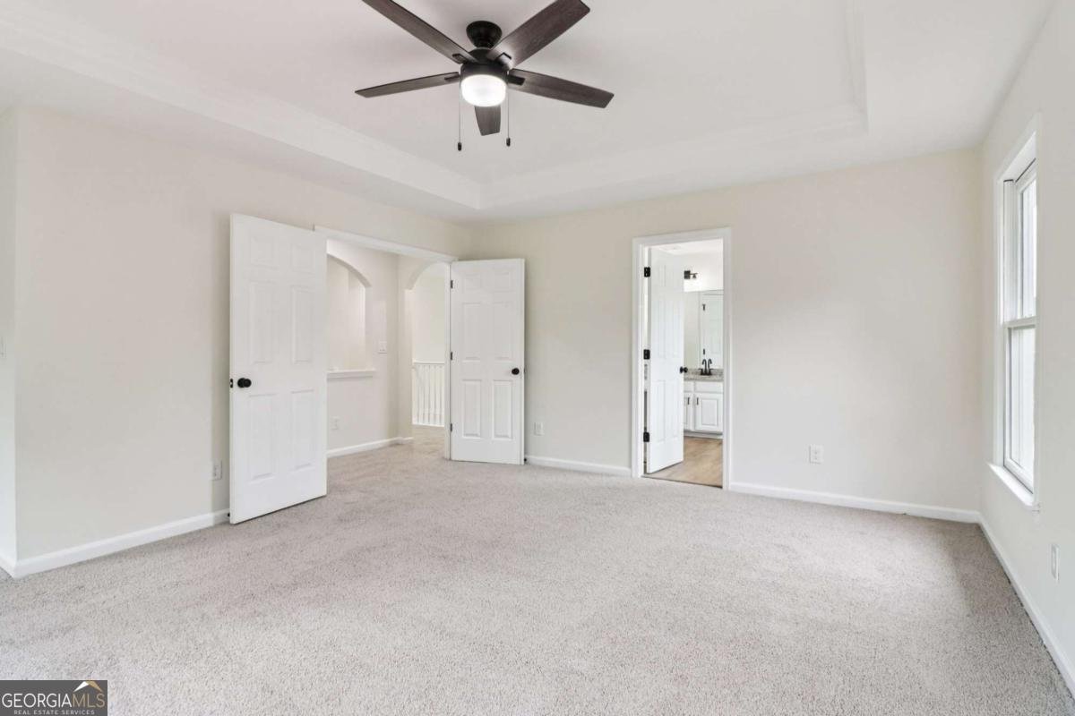 9744 Spyglass Drive Villa Rica - 33