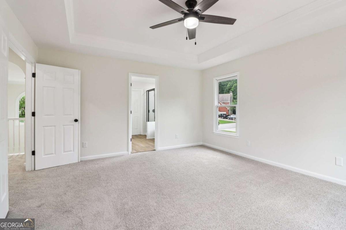 9744 Spyglass Drive Villa Rica - 35
