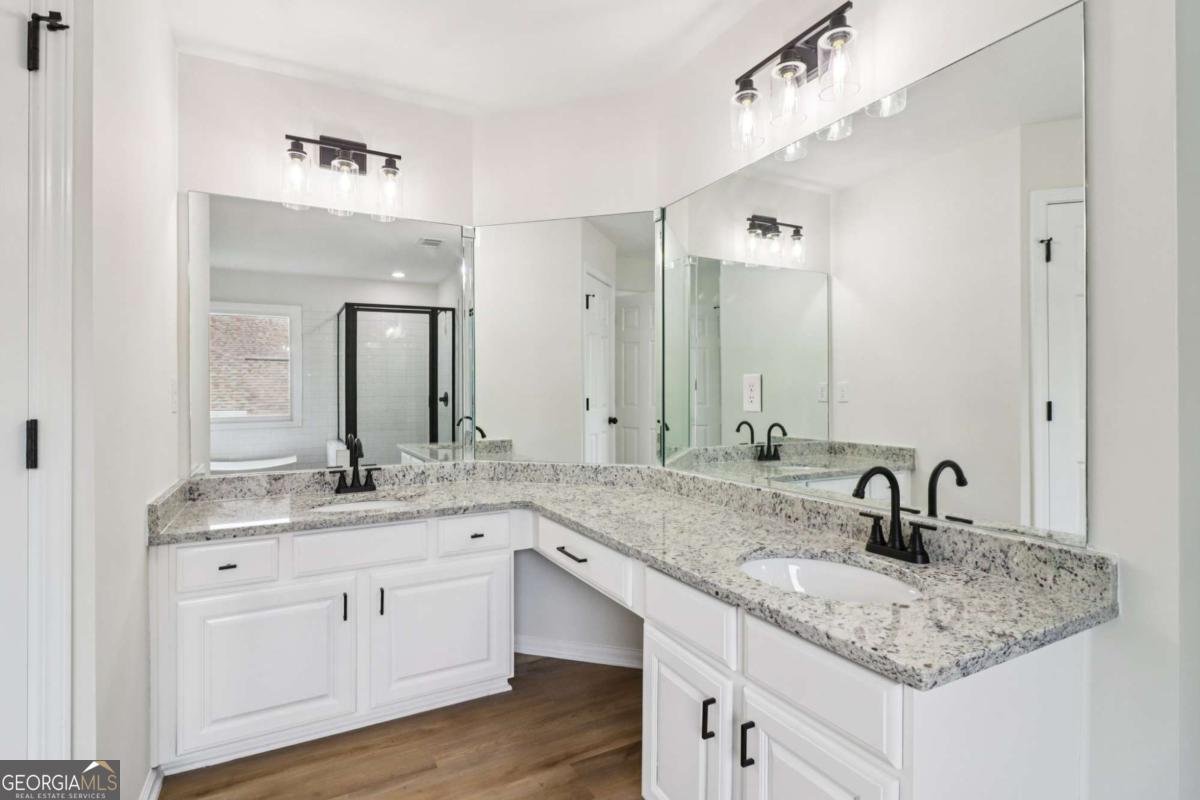 9744 Spyglass Drive Villa Rica - 39