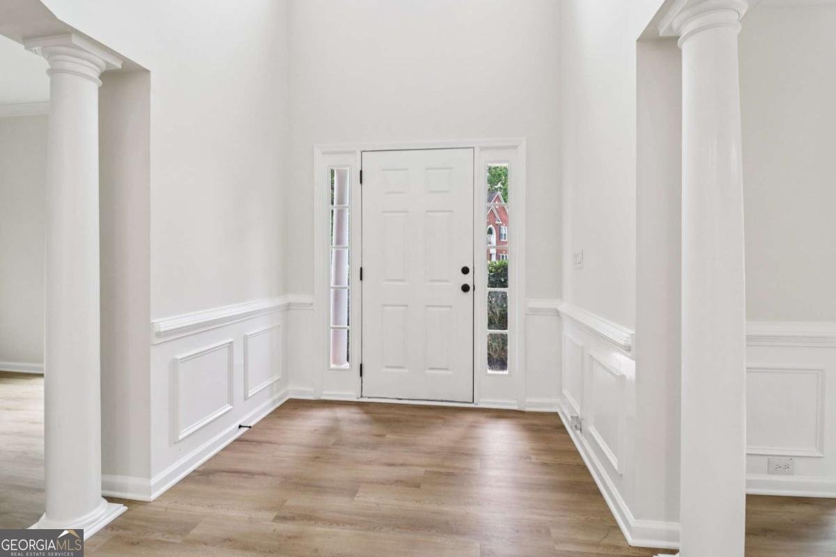 9744 Spyglass Drive Villa Rica - 4