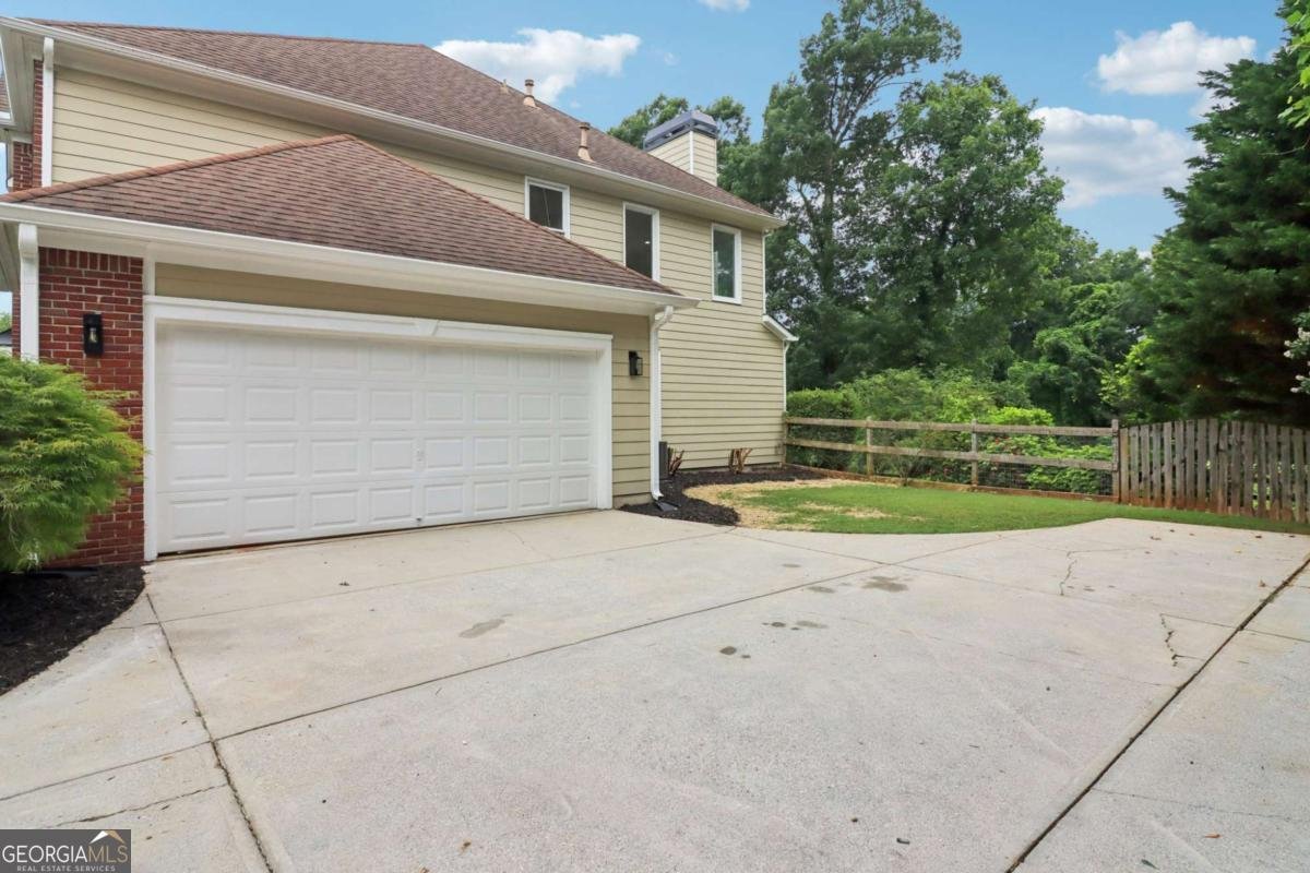 9744 Spyglass Drive Villa Rica - 57