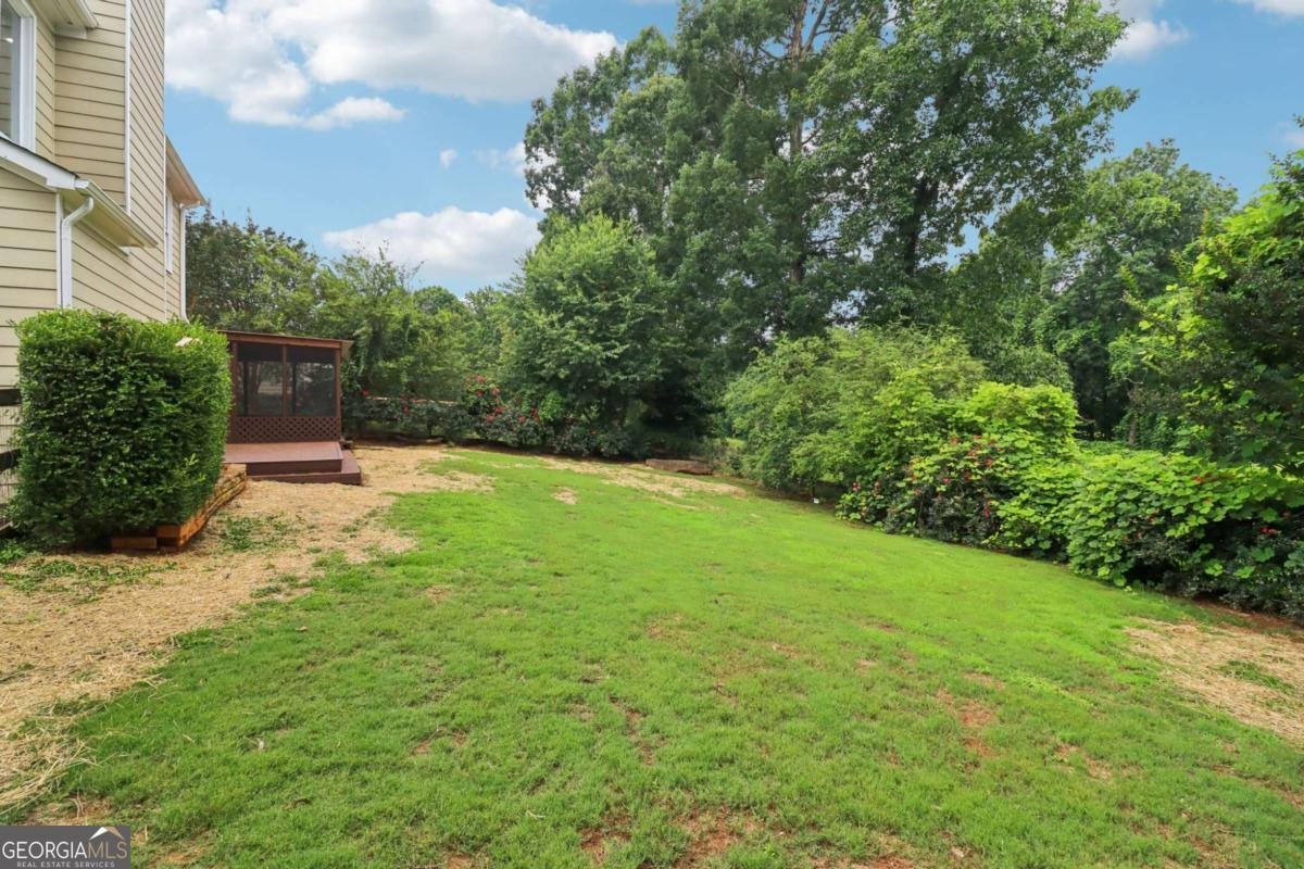 9744 Spyglass Drive Villa Rica - 58
