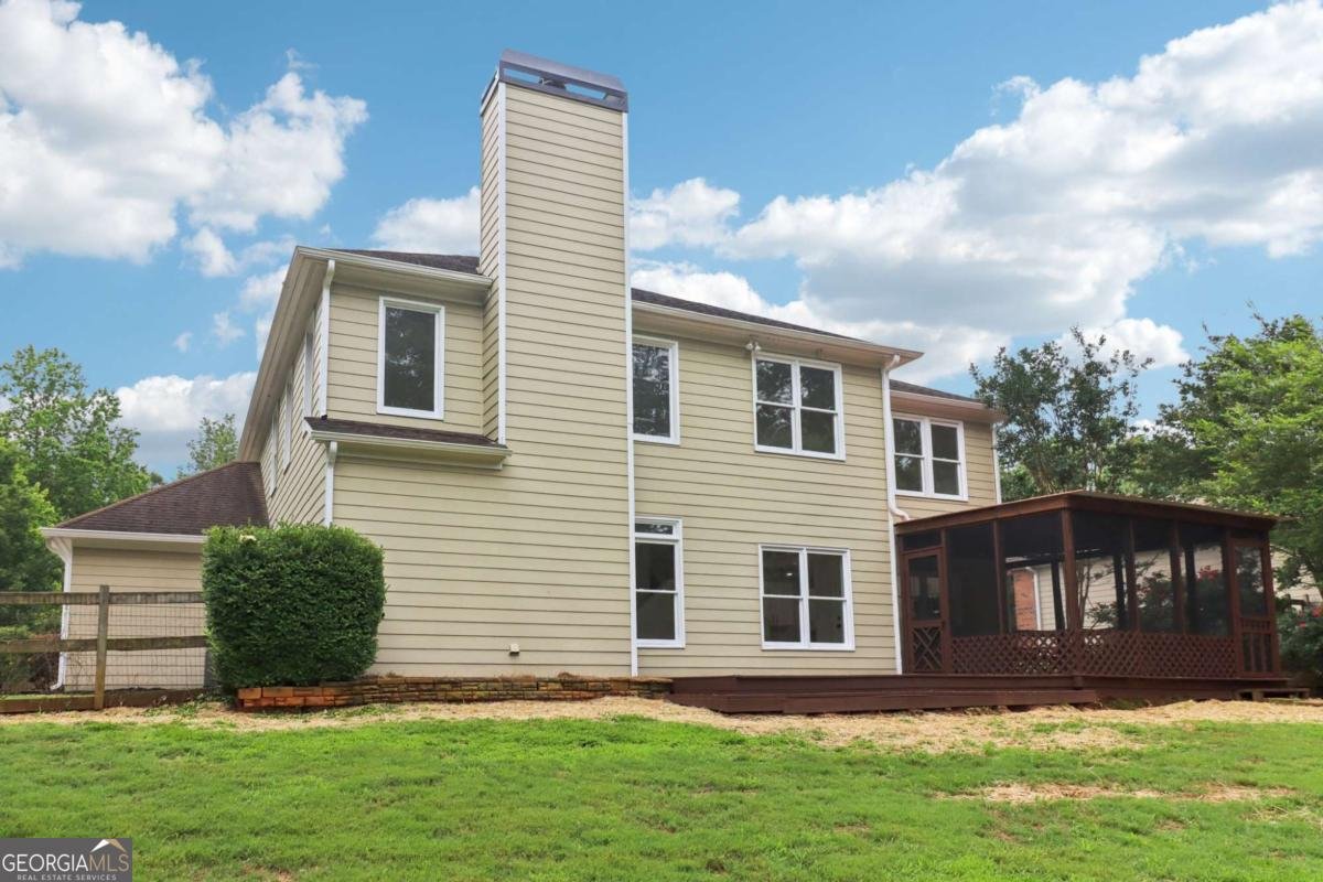9744 Spyglass Drive Villa Rica - 59