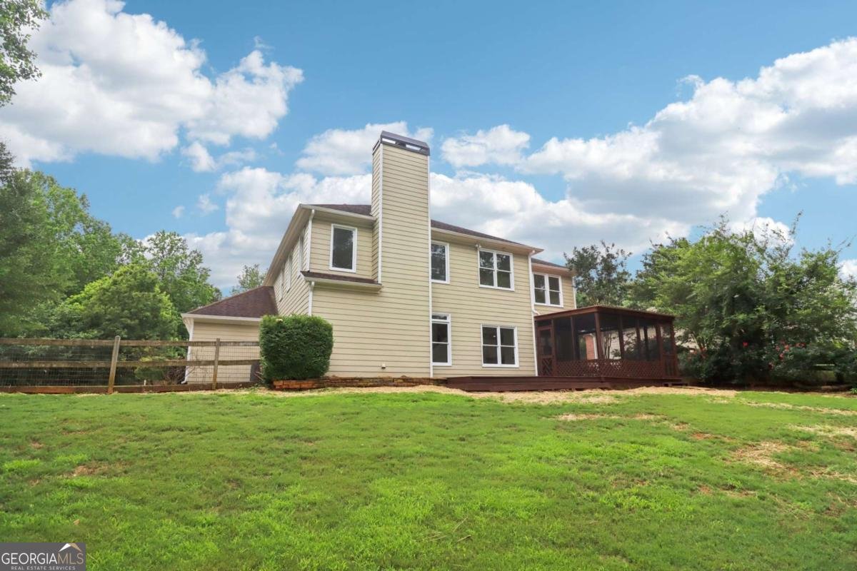 9744 Spyglass Drive Villa Rica - 60
