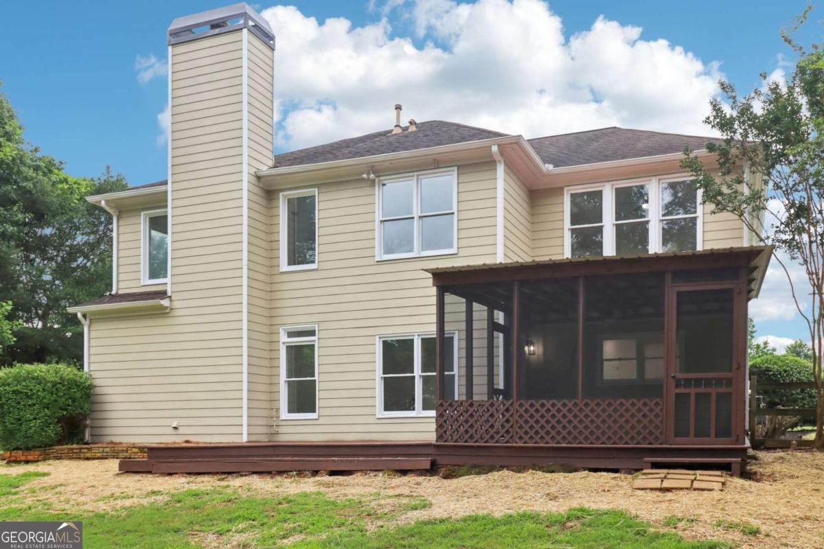 9744 Spyglass Drive Villa Rica - 61
