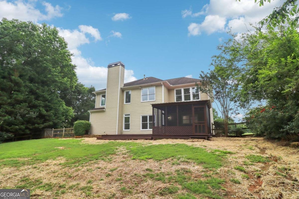 9744 Spyglass Drive Villa Rica - 64