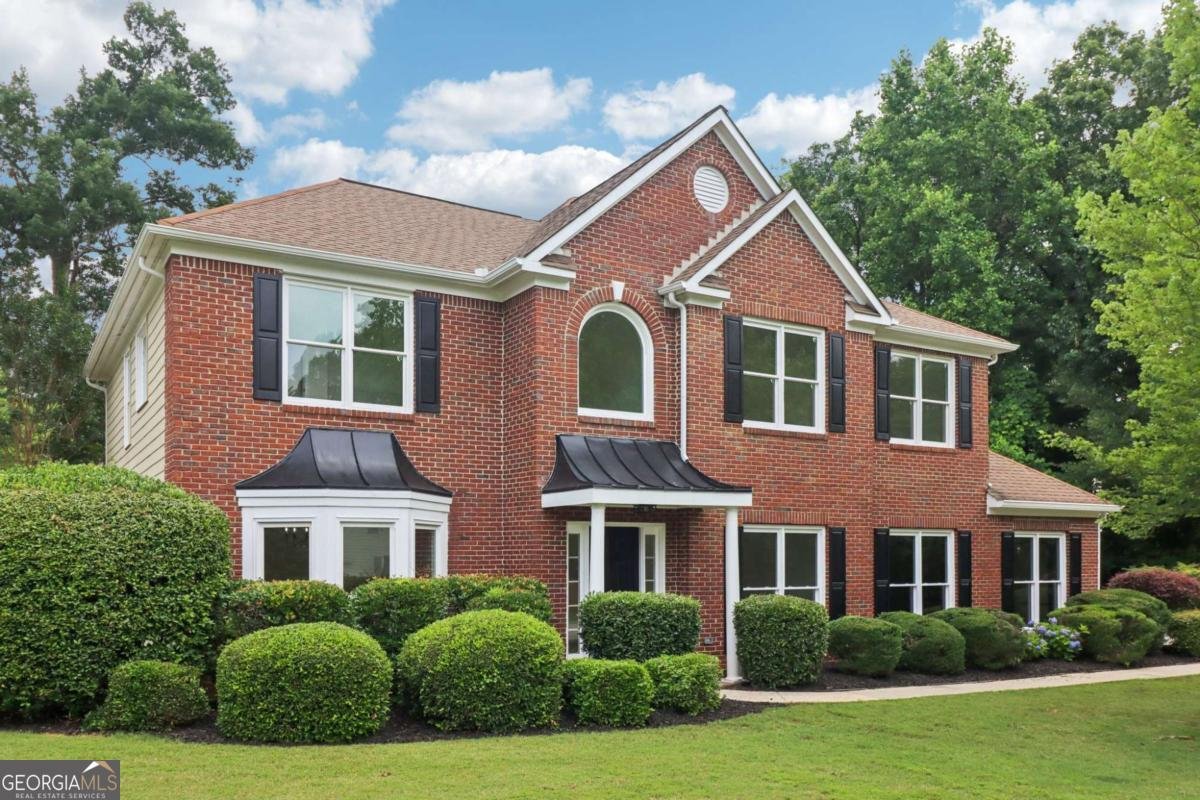 9744 Spyglass Drive Villa Rica - 66