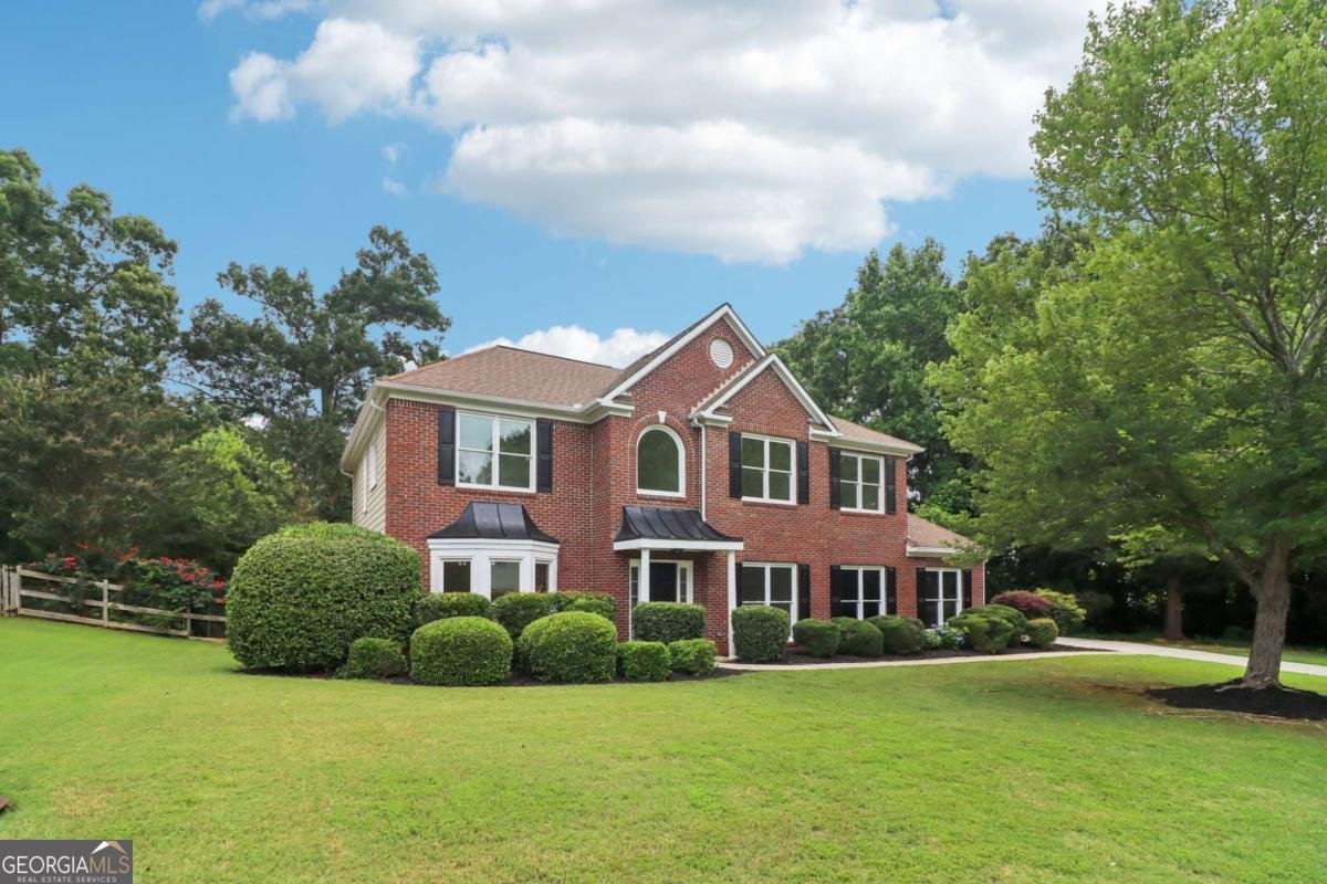 9744 Spyglass Drive Villa Rica - 67