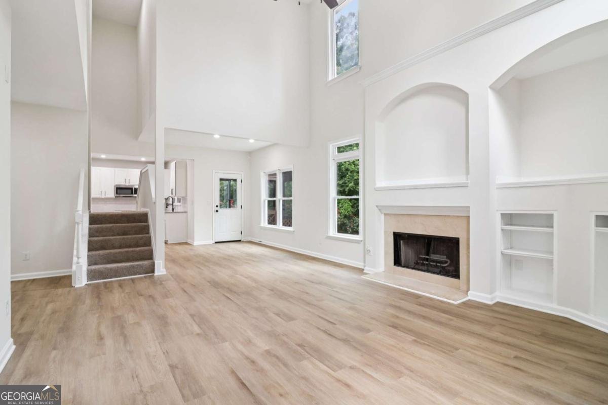 9744 Spyglass Drive Villa Rica - 8
