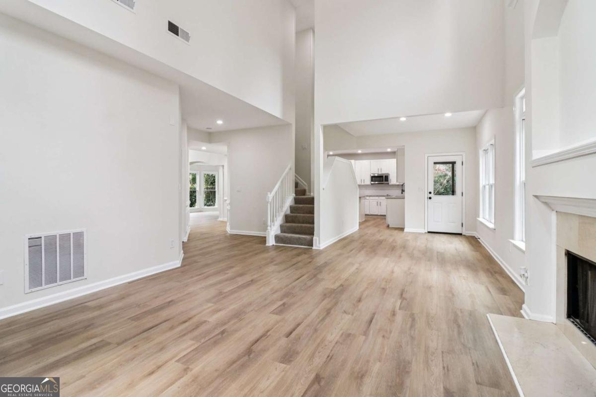 9744 Spyglass Drive Villa Rica - 9