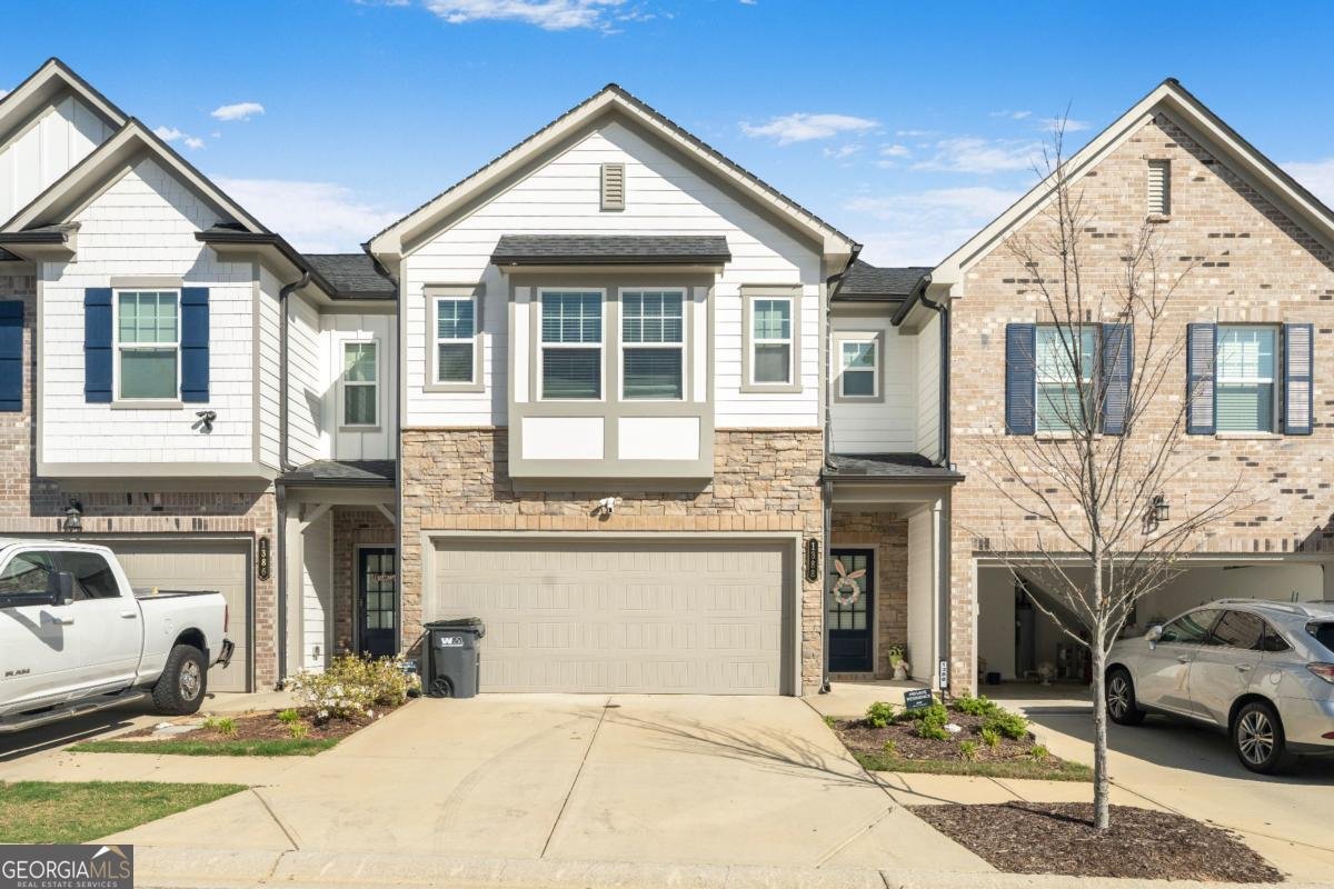 1388 Ben Park Way Grayson - 1
