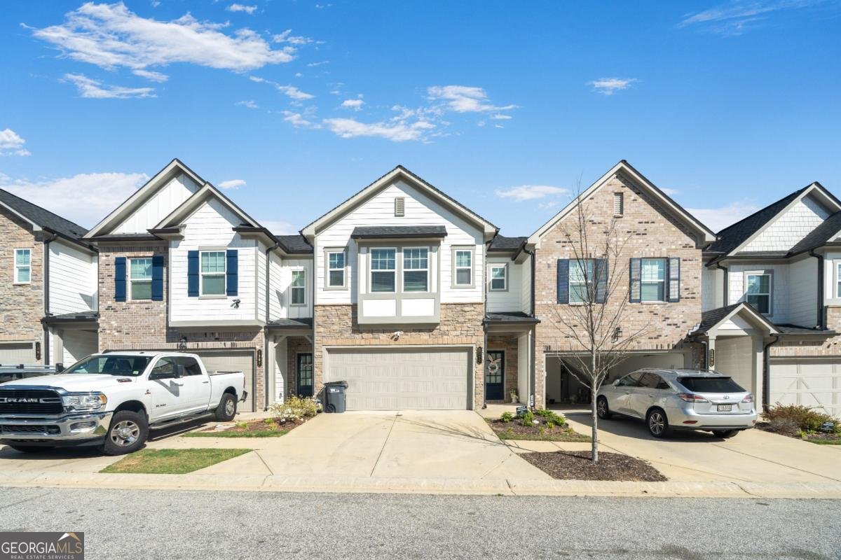 1388 Ben Park Way Grayson - 2