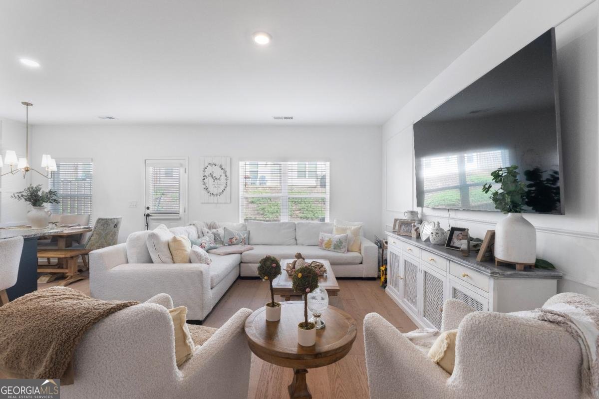 1388 Ben Park Way Grayson - 4
