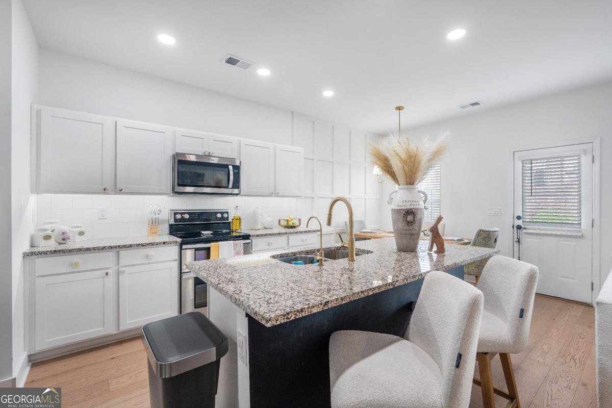 1388 Ben Park Way Grayson - 7