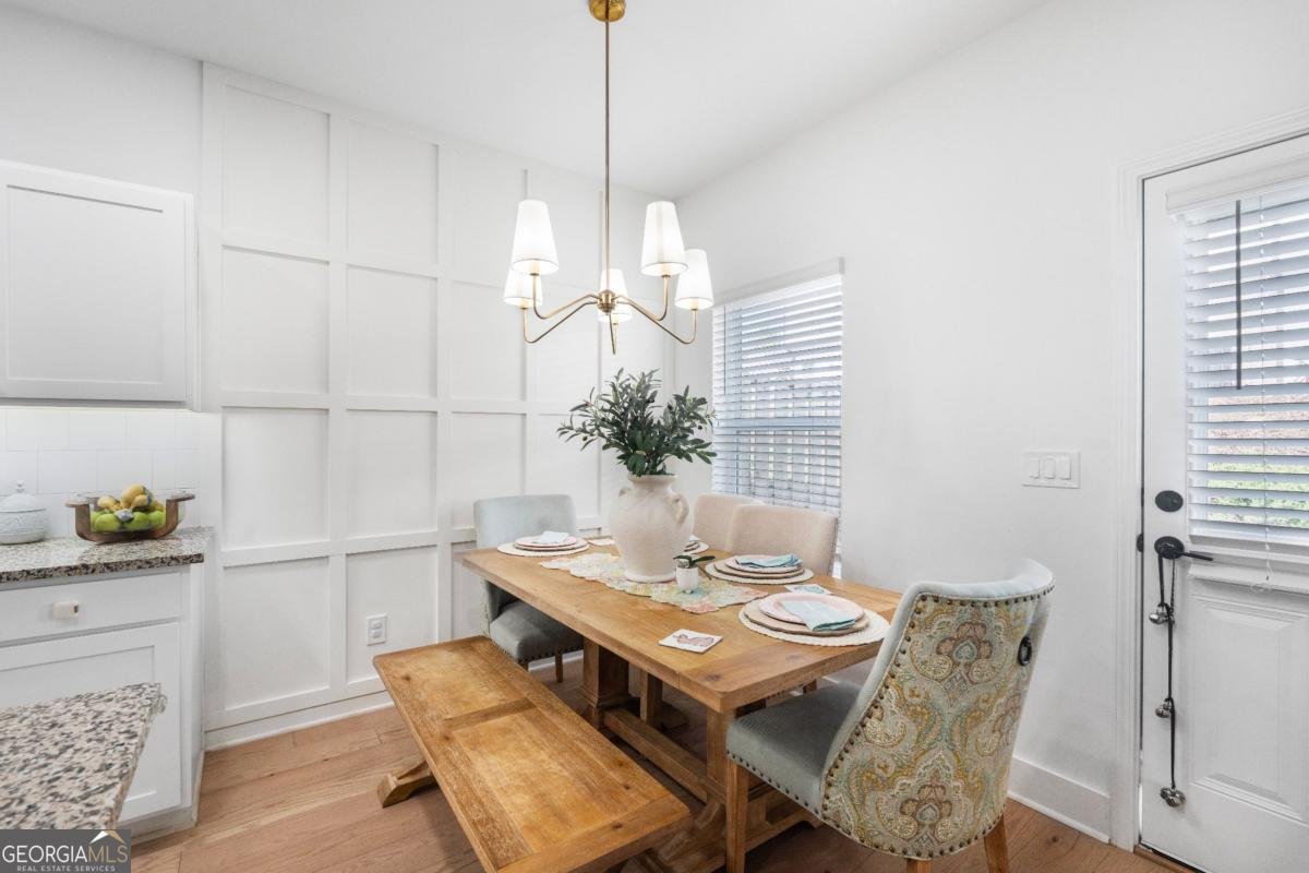 1388 Ben Park Way Grayson - 9
