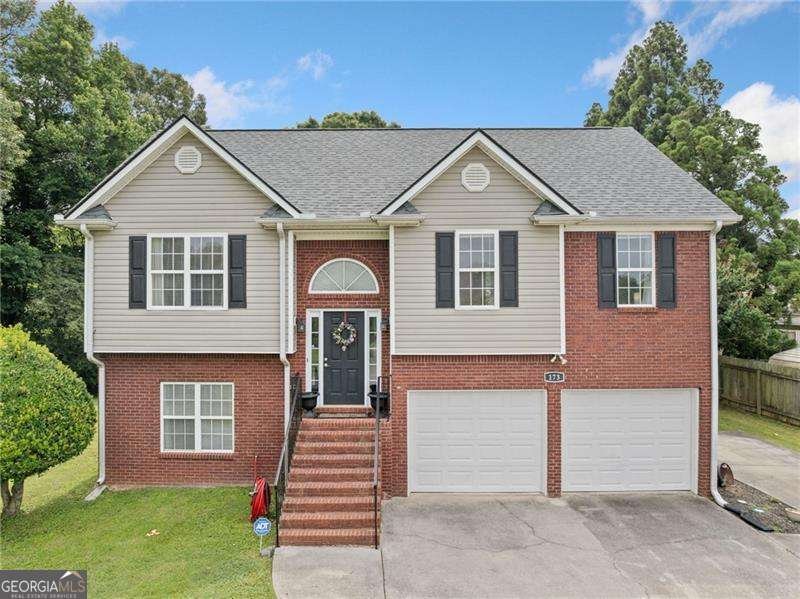 173 Cline Smith Road Cartersville - 1