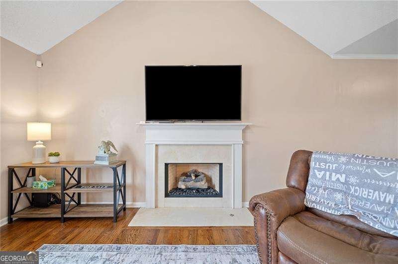 173 Cline Smith Road Cartersville - 10