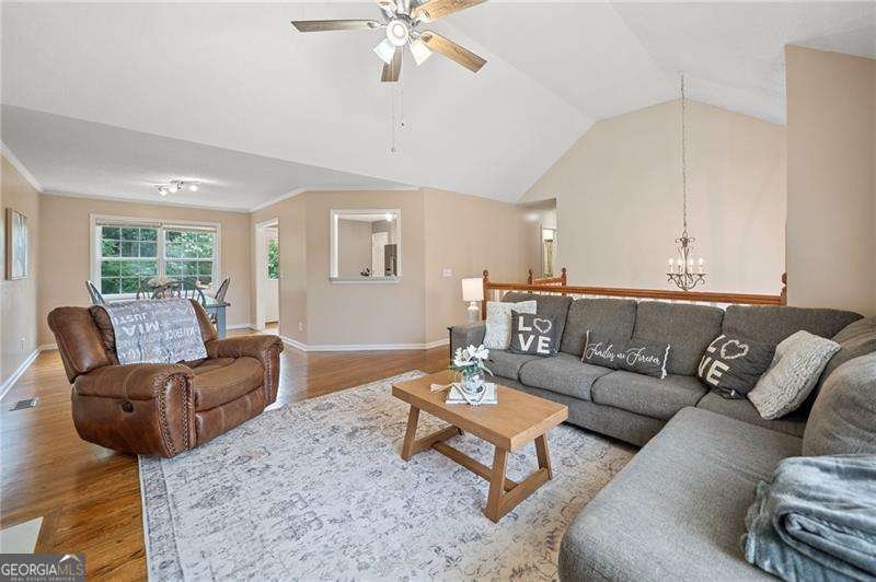 173 Cline Smith Road Cartersville - 12