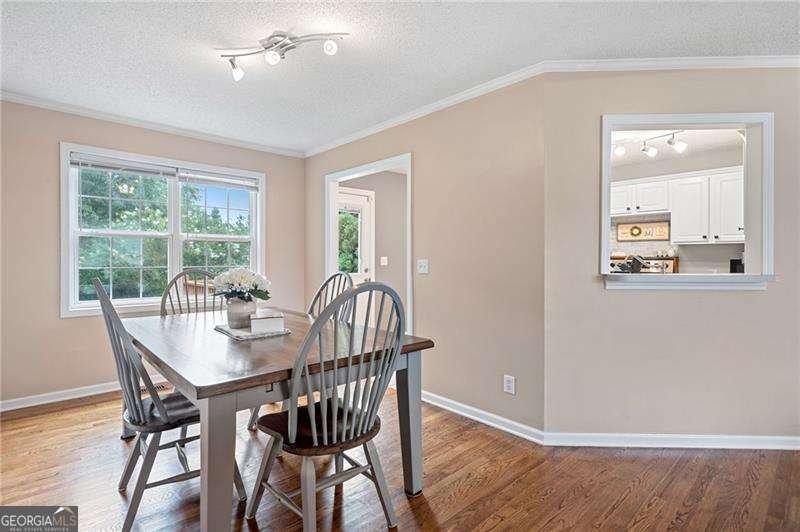 173 Cline Smith Road Cartersville - 13