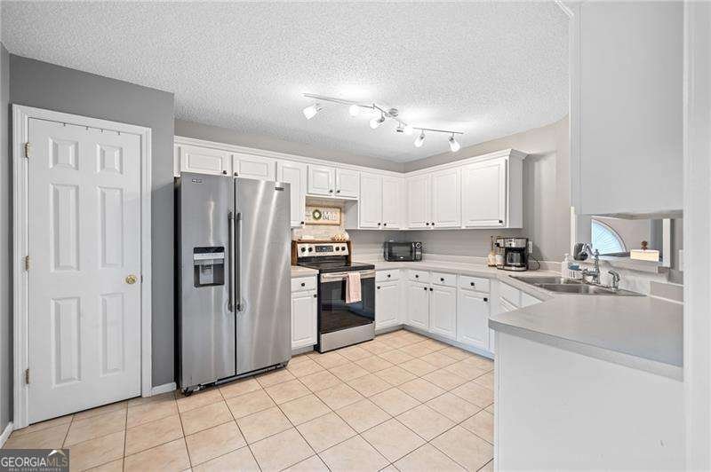 173 Cline Smith Road Cartersville - 14