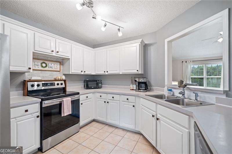 173 Cline Smith Road Cartersville - 15