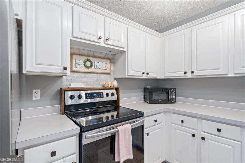 173 Cline Smith Road Cartersville - 17