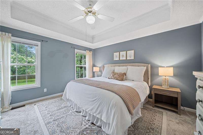 173 Cline Smith Road Cartersville - 18