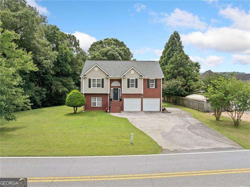 173 Cline Smith Road Cartersville - 2