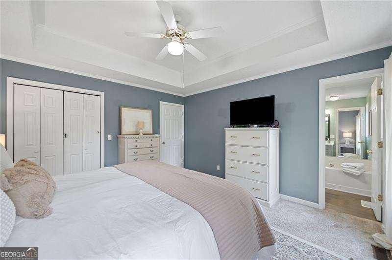 173 Cline Smith Road Cartersville - 20