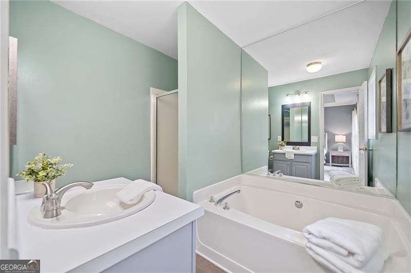 173 Cline Smith Road Cartersville - 21