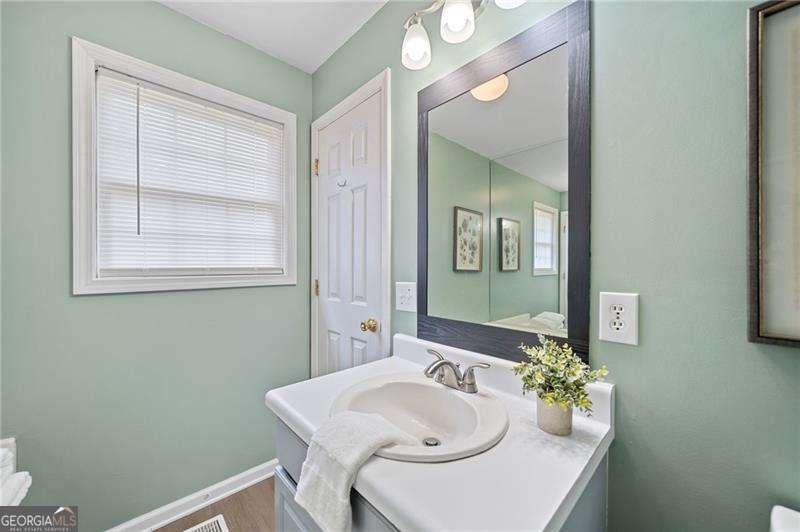 173 Cline Smith Road Cartersville - 23