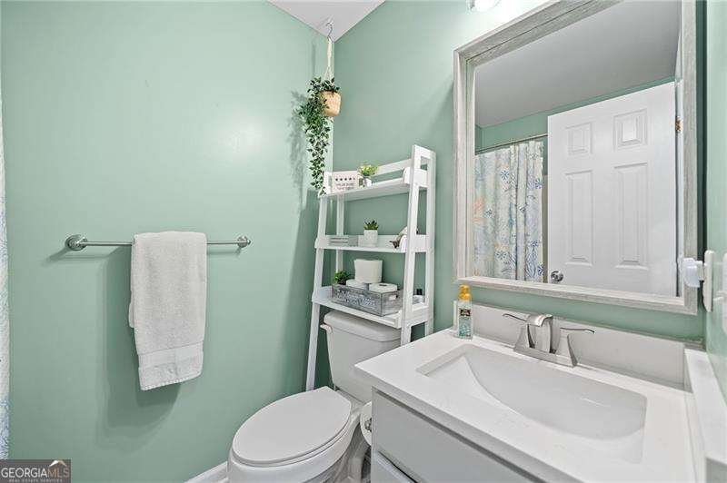 173 Cline Smith Road Cartersville - 27