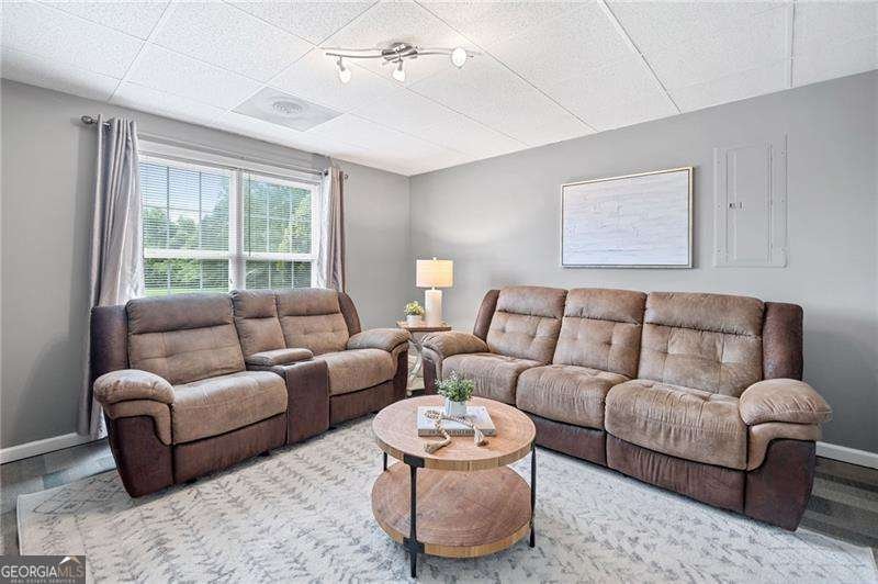 173 Cline Smith Road Cartersville - 29
