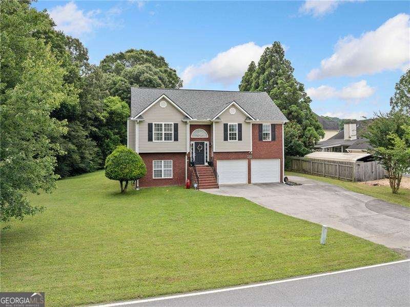 173 Cline Smith Road Cartersville - 3