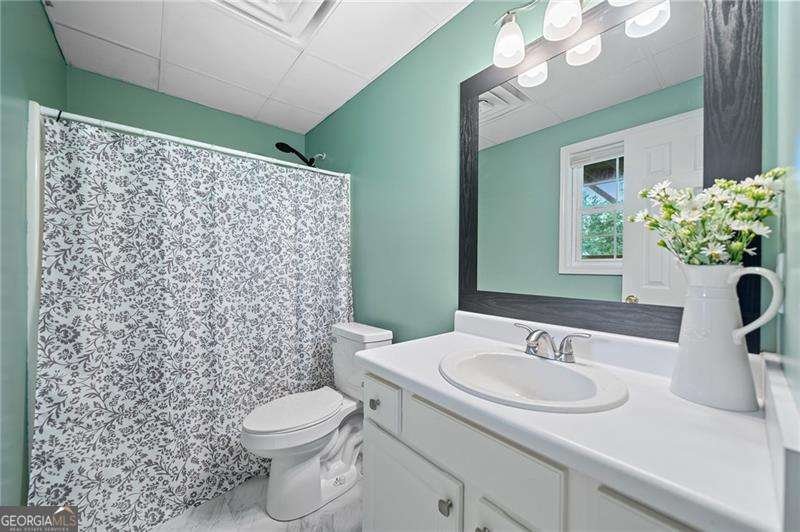 173 Cline Smith Road Cartersville - 33