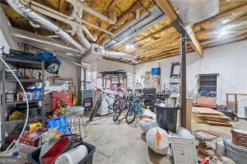173 Cline Smith Road Cartersville - 34