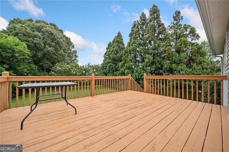 173 Cline Smith Road Cartersville - 36