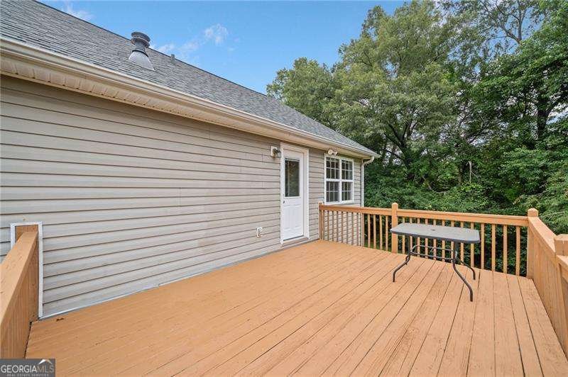 173 Cline Smith Road Cartersville - 37